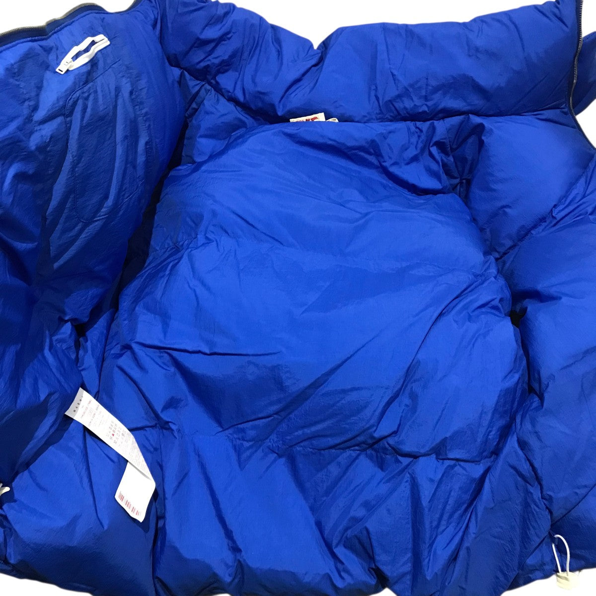 MARNI 24AWダウンベストPIMU0033Q0 古着・中古-5枚目のアイテム画像