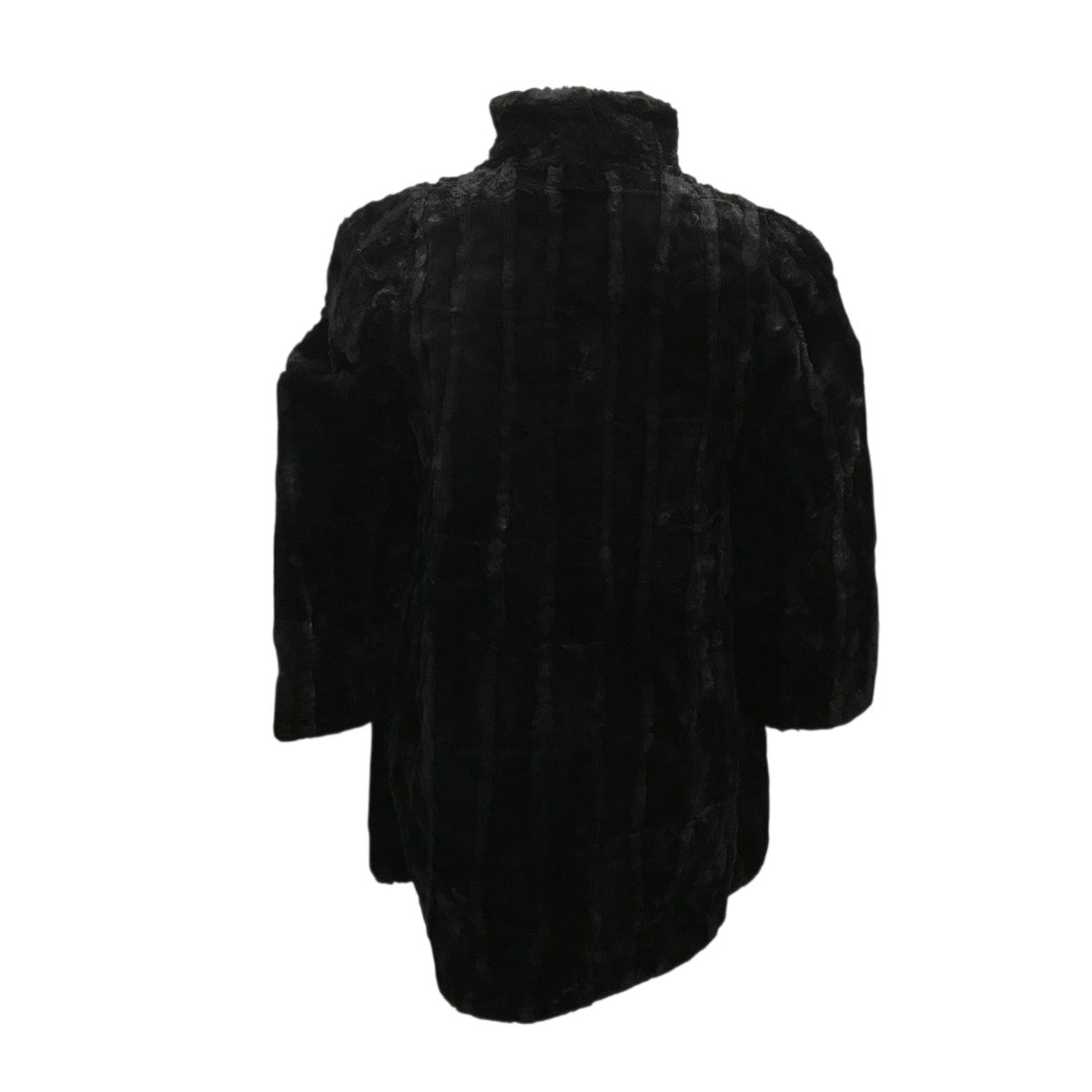 FENDI(フェンディ) OLDセーブルコート ブラック｜【公式】カインドオル