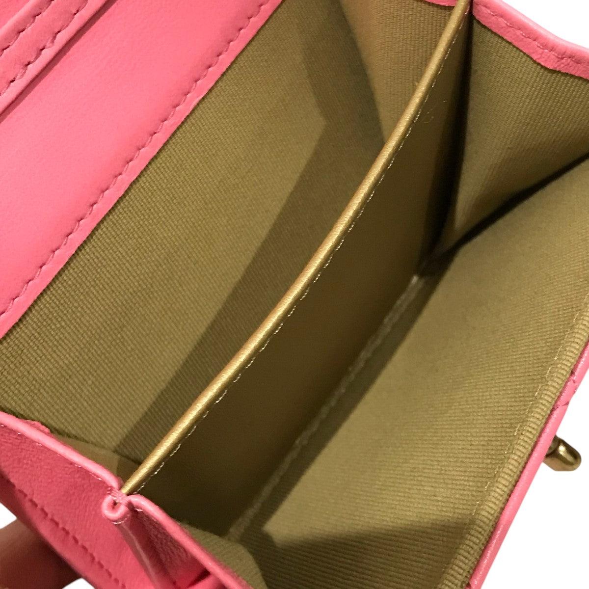 CHANEL マトラッセウォレットAP2704 古着・中古-7枚目のアイテム画像