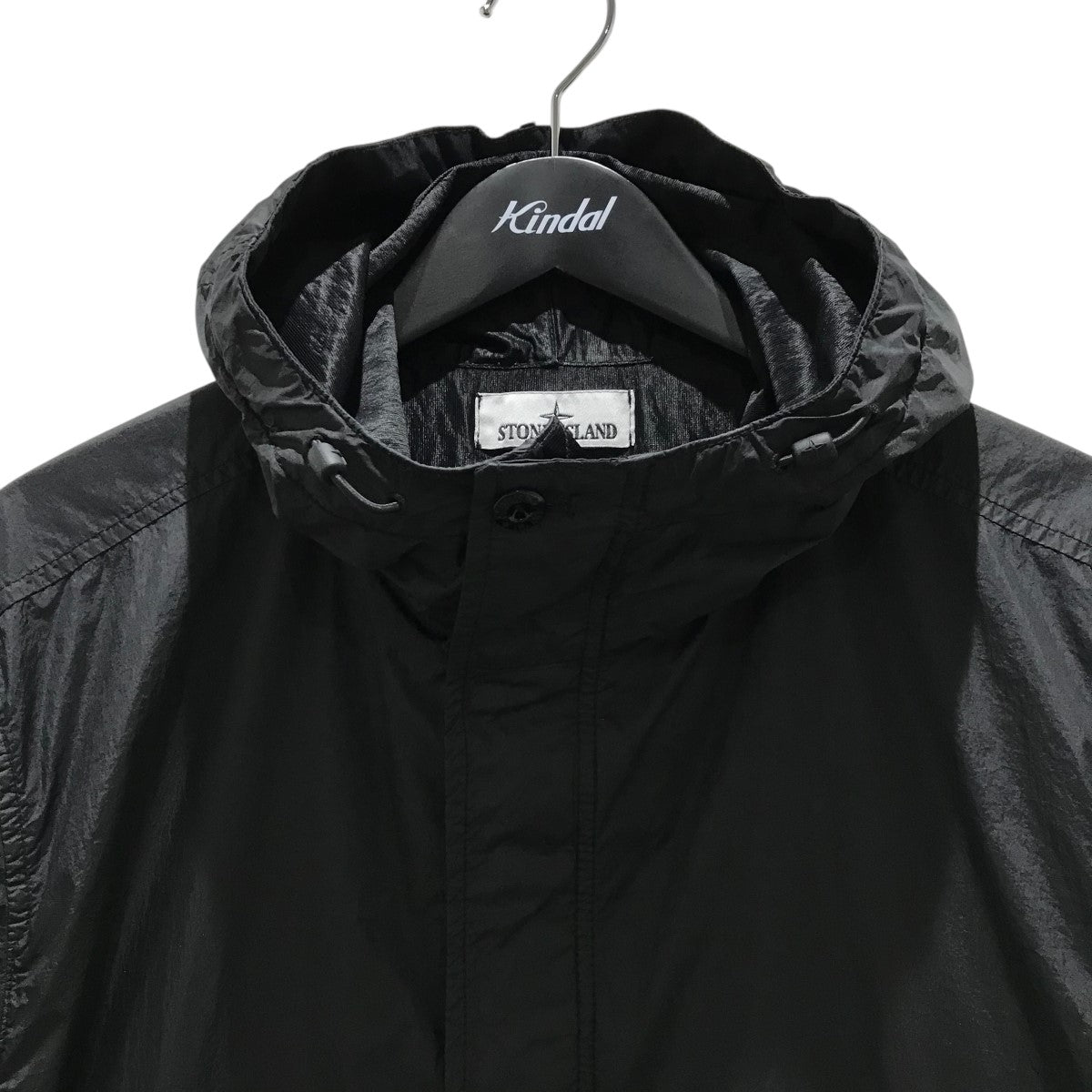 STONE ISLAND(ストーンアイランド) 25SSガーメントダイワッペン STONE ISLAND(ストーンアイランド) 25SSガーメントダイワッペン