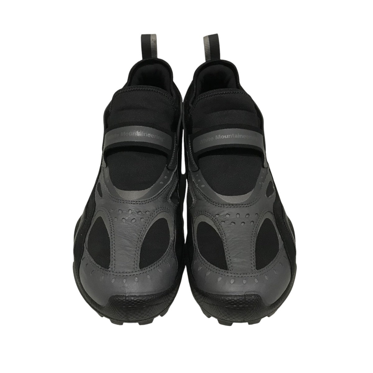 行列のできるレビュー商品、集めました。高評価アイテム BIOM 【 MOUNTAINEERING ECCO×WHITE C ON SLIP TRAIL ネイルチップ・付け爪
