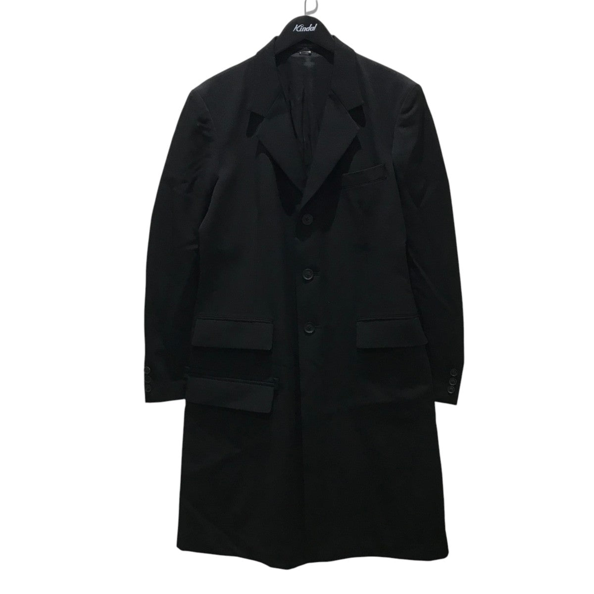 REGULATION Yohji Yamamoto(レギュレーションヨウジヤマモト REGULATION Yohji Yamamoto(レギュレーションヨウジヤマモト