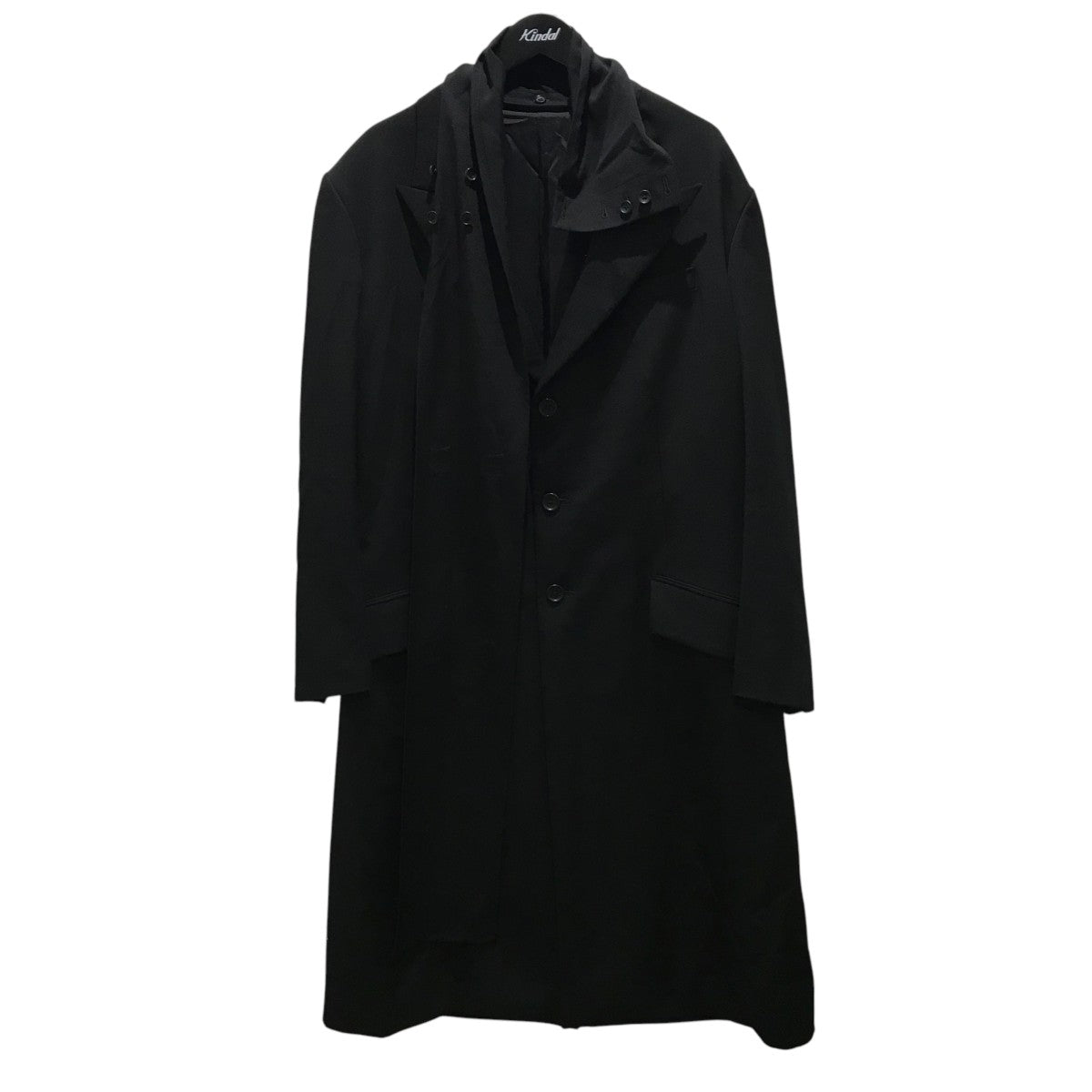 Yohji Yamamoto pour homme(ヨウジヤマモトプールオム) 【W