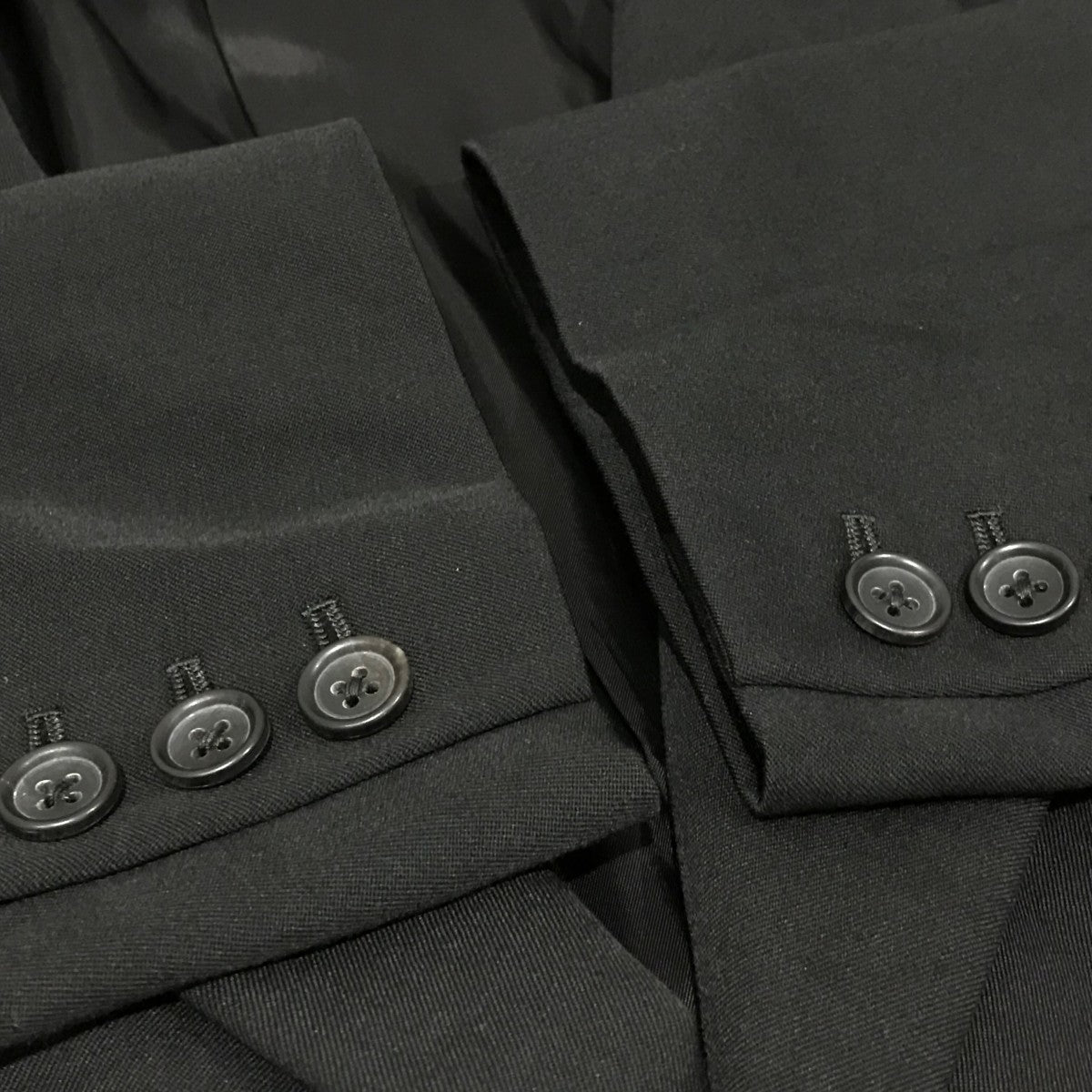 Yohji Yamamoto pour homme(ヨウジヤマモトプールオム) 【W