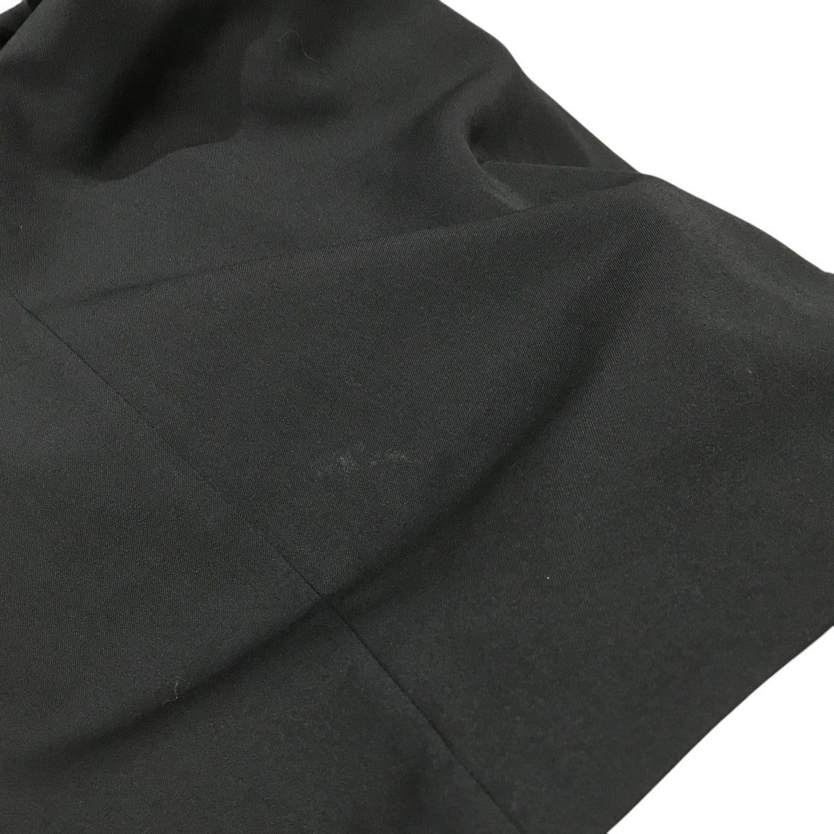 Yohji Yamamoto pour homme(ヨウジヤマモトプールオム) 【W