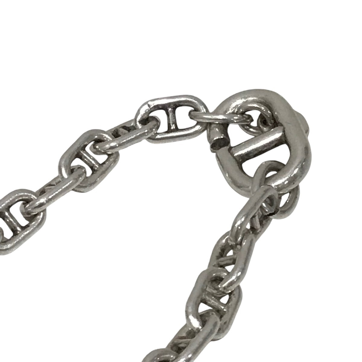 HERE'S(ヒアーズ) 【GEN NEUTRAL SV NECKLACE】ネックレス HERE'S(ヒアーズ) 【GEN NEUTRAL SV NECKLACE】ネックレス