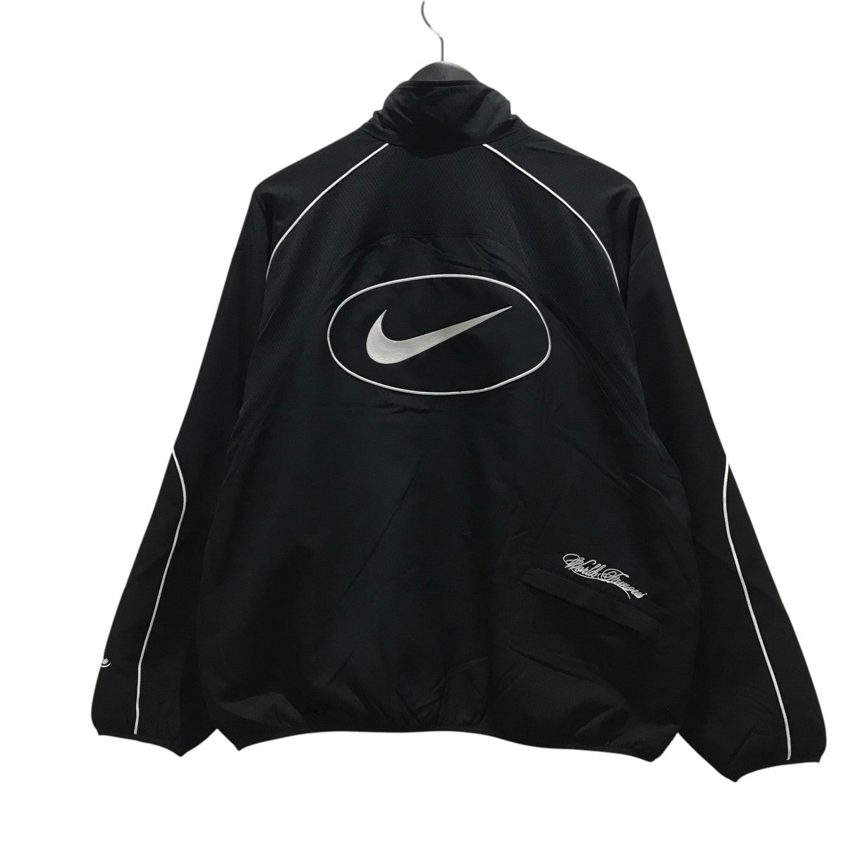 Supreme×NIKE 25SS【Track Jacket】トラックジャケットHF9622 Supreme×NIKE 25SS【Track Jacket】トラックジャケットHF9622