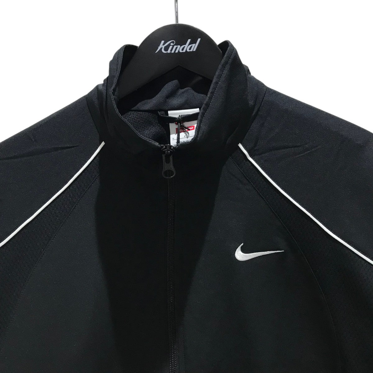 Supreme×NIKE 25SS【Track Jacket】トラックジャケットHF9622-010 