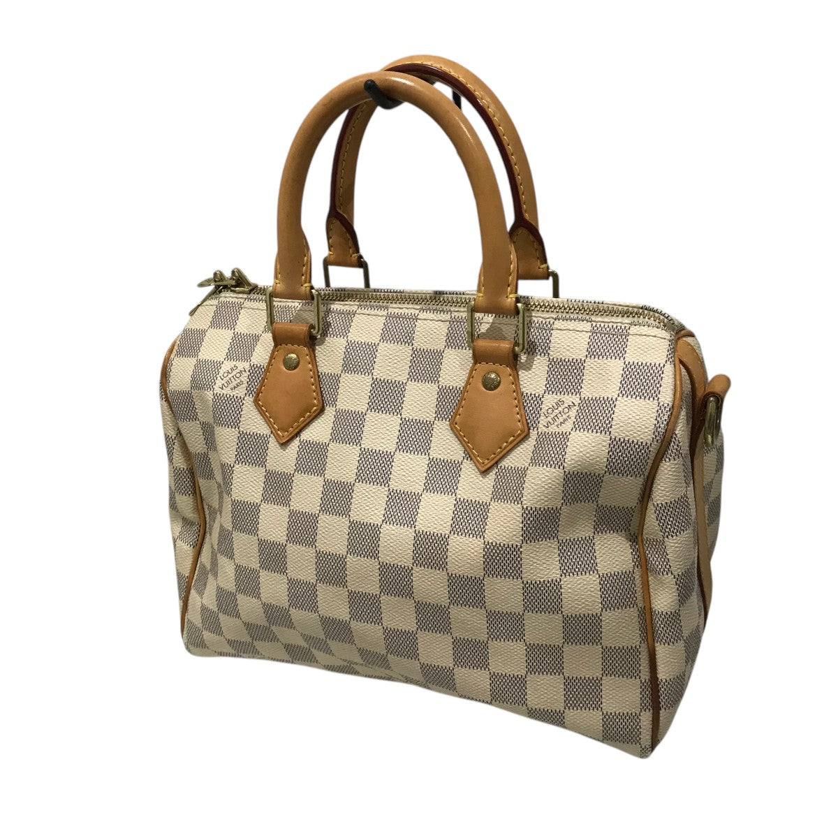 【大人気ダミエアズール♪】Louis Vuitton ハンドバッグ 楽天市場】【バッグ】LOUIS VUITTON ルイ ヴィトン ダミエ