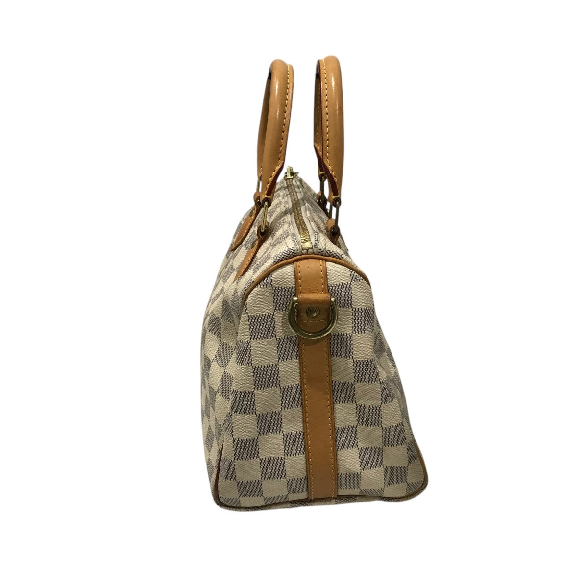 ルイ・ヴィトン ダミエ・アズール バッグ LOUIS VUITTON(ルイヴィトン) ダミエアズールバッグ - オフ
