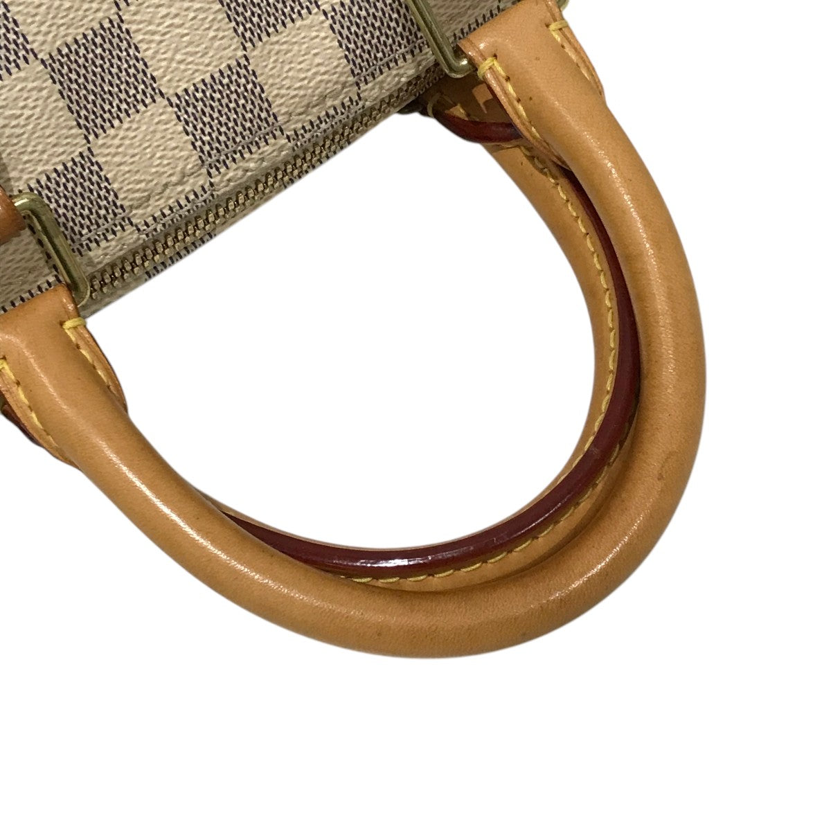 ルイ・ヴィトン ダミエ・アズール バッグ LOUIS VUITTON(ルイヴィトン) ダミエアズールバッグ - オフ