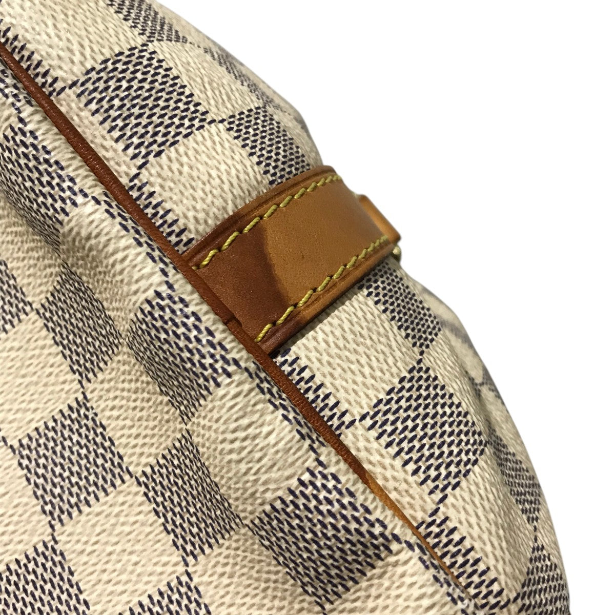LOUIS VUITTON(ルイヴィトン) ダミエアズールバッグ - オフ