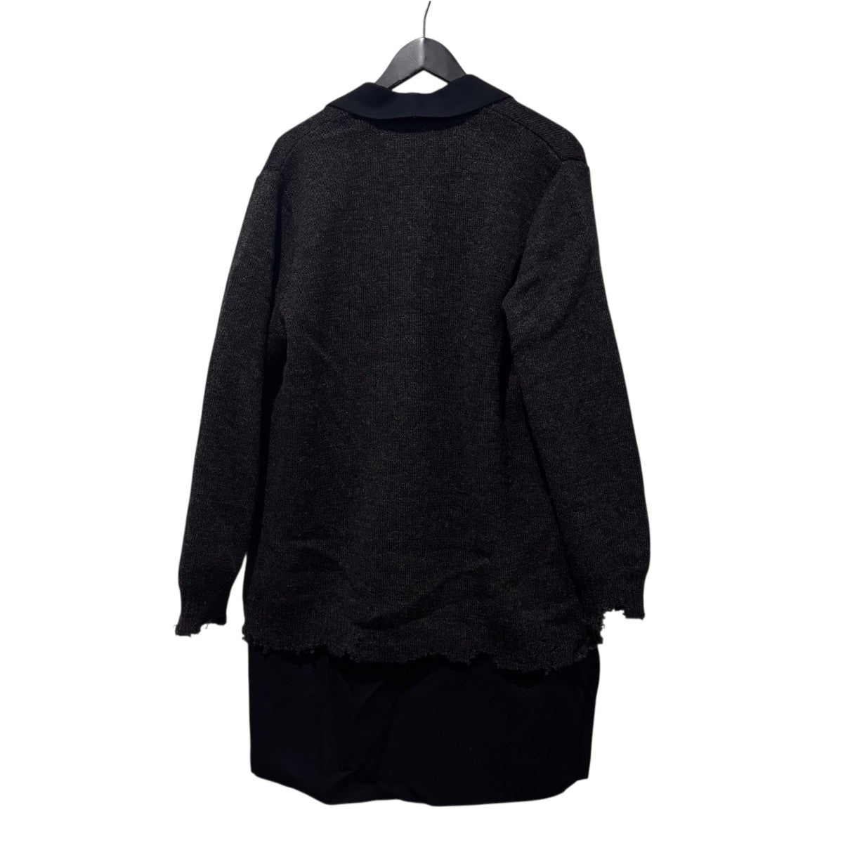 RUDE GALLERY×UNDERCOVER×Magical Design コーチジャケット