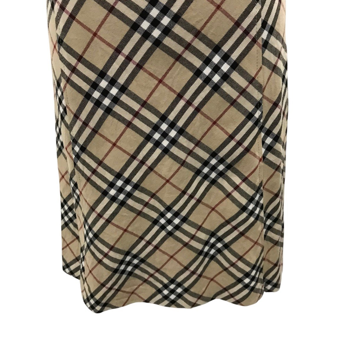 BURBERRY BLUE LABEL(バーバリーブルーレーベル) チェックノヴァ