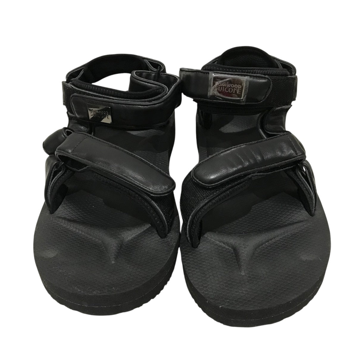 TOM WOOD×suicoke サンダルOG-022V2TW DEPA-V2TW OG-022V2TW