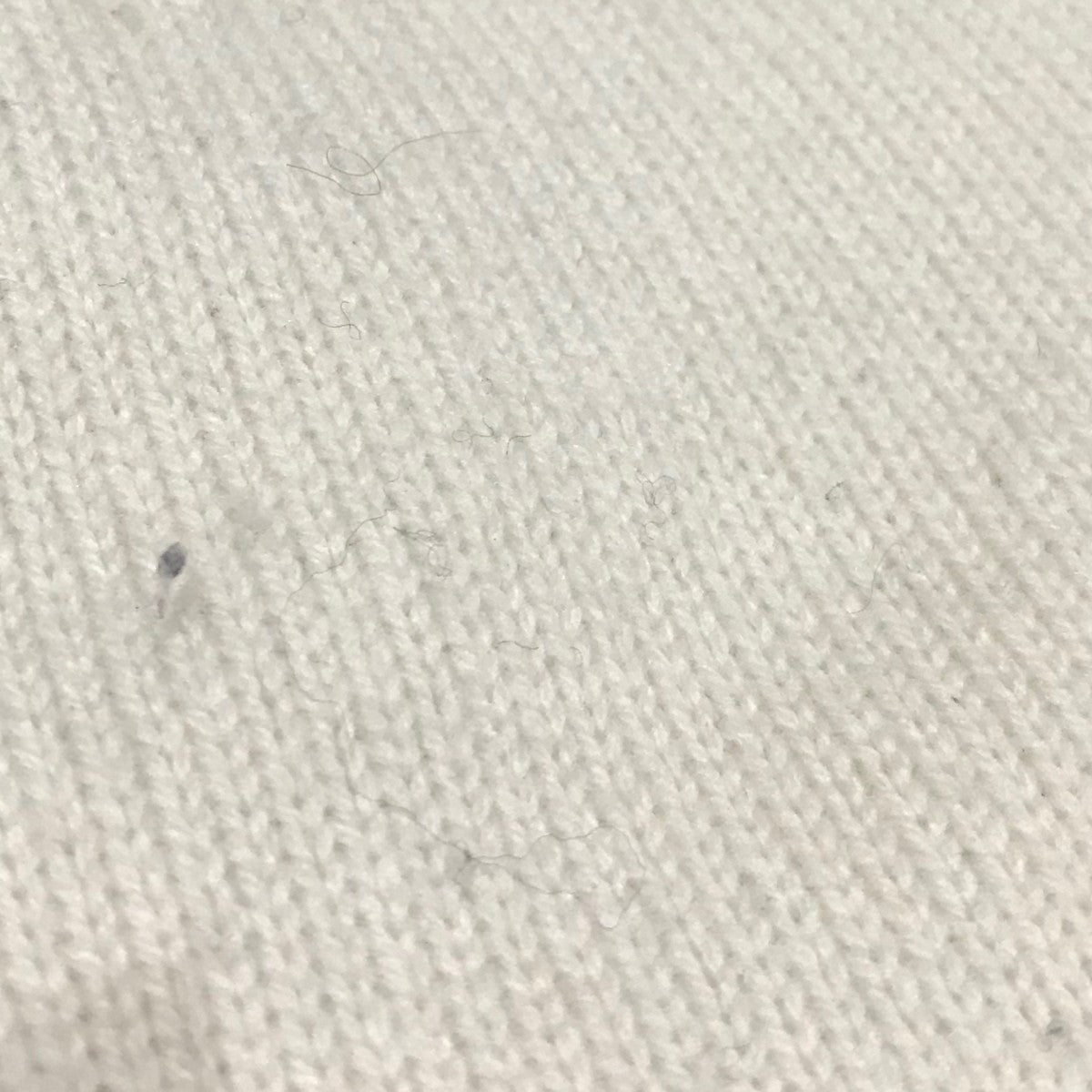 FENDI(フェンディ) モックネックロゴニットFZY513 FZY513 ベージュ