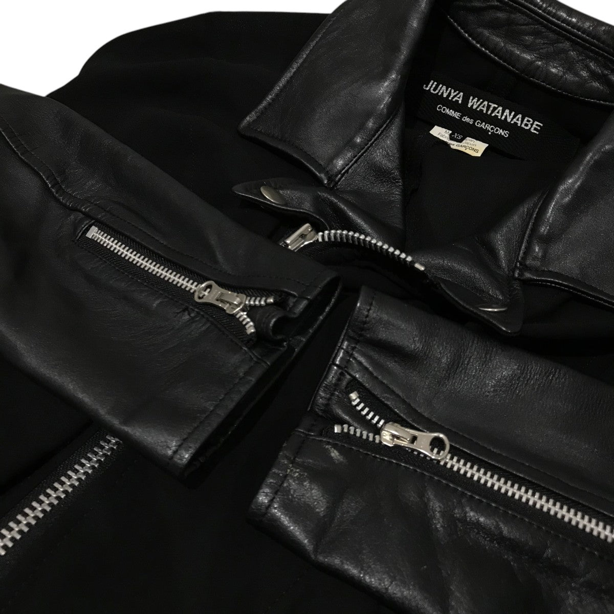 JUNYA WATANABE CDG(ジュンヤワタナベコムデギャルソン JUNYA WATANABE CDG(ジュンヤワタナベコムデギャルソン