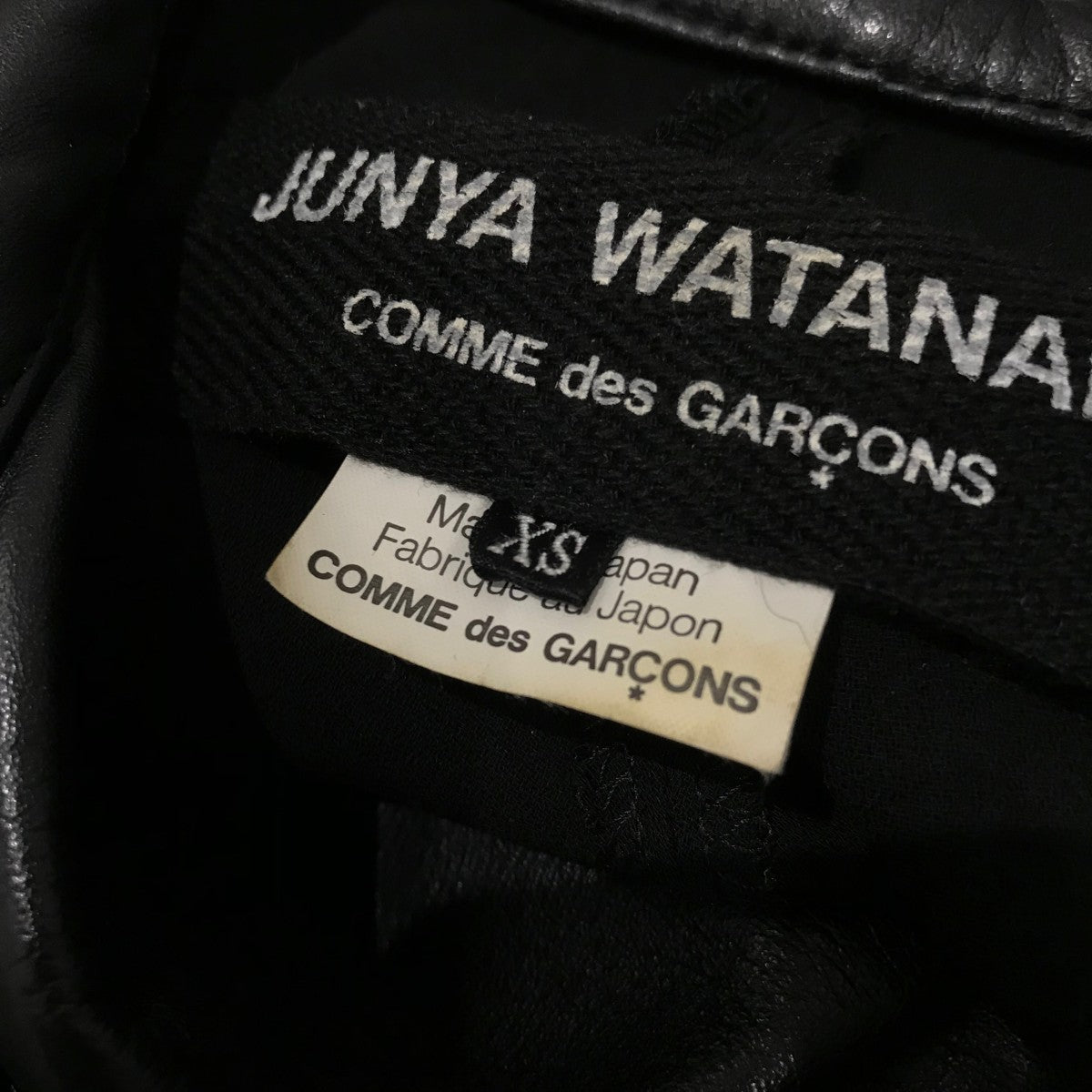 JUNYA WATANABE CDG(ジュンヤワタナベコムデギャルソン JUNYA WATANABE CDG(ジュンヤワタナベコムデギャルソン