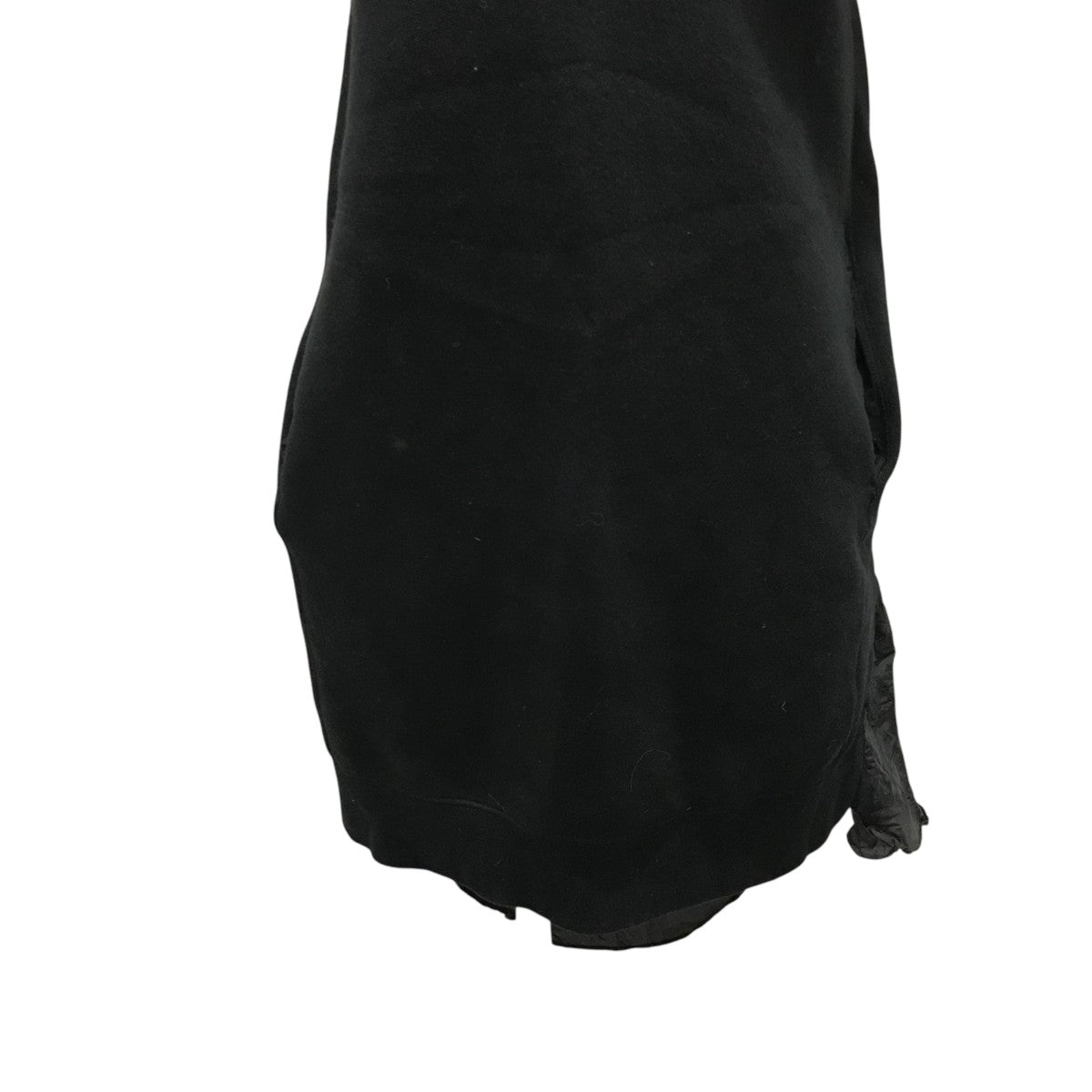 sacai(サカイ) イソザイスウェットワンピース16-02631 16-02631 sacai(サカイ) イソザイスウェットワンピース16-02631 16-02631