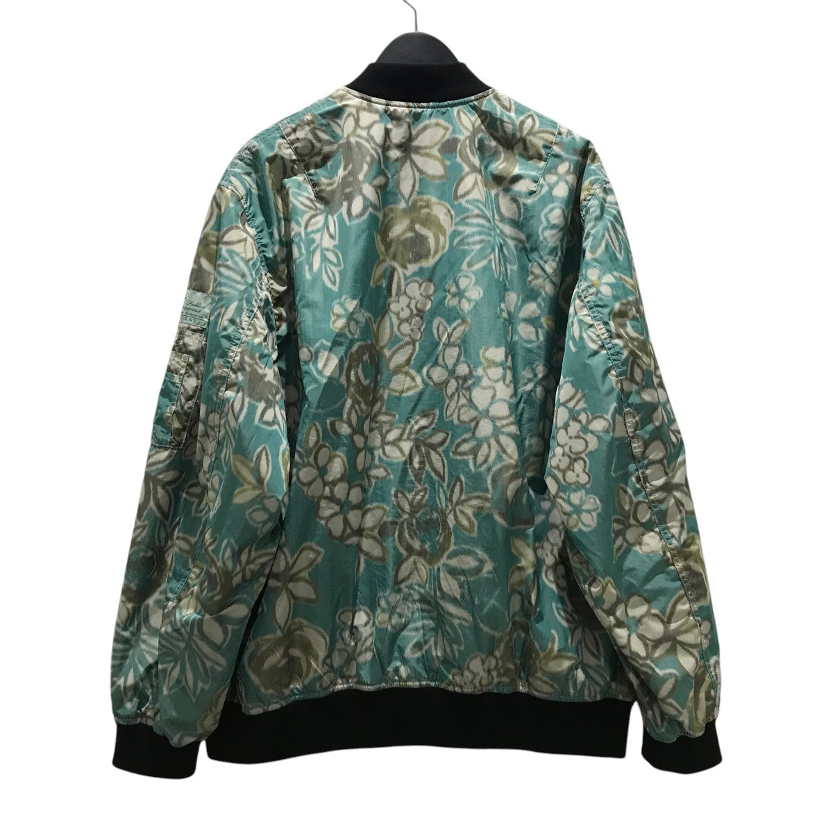 RAF SIMONS(ラフシモンズ) 14SS ブレザー 141-505 ブラック