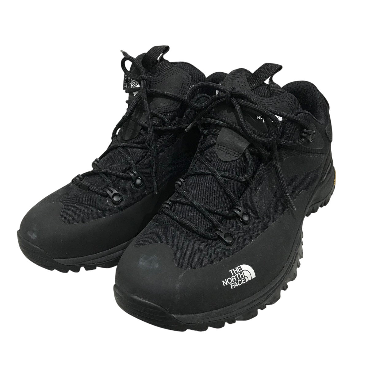 THE NORTH FACE / 28cm/BRW/Trekking Boots Gore-Tex | Second