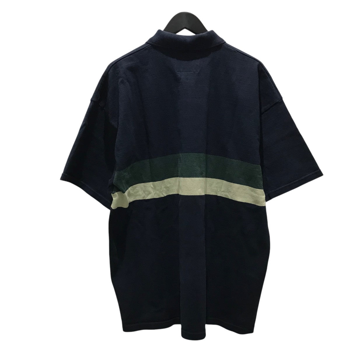 楽天市場】WTAPS ダブルタップス ポロシャツ サイズ:L 20SS