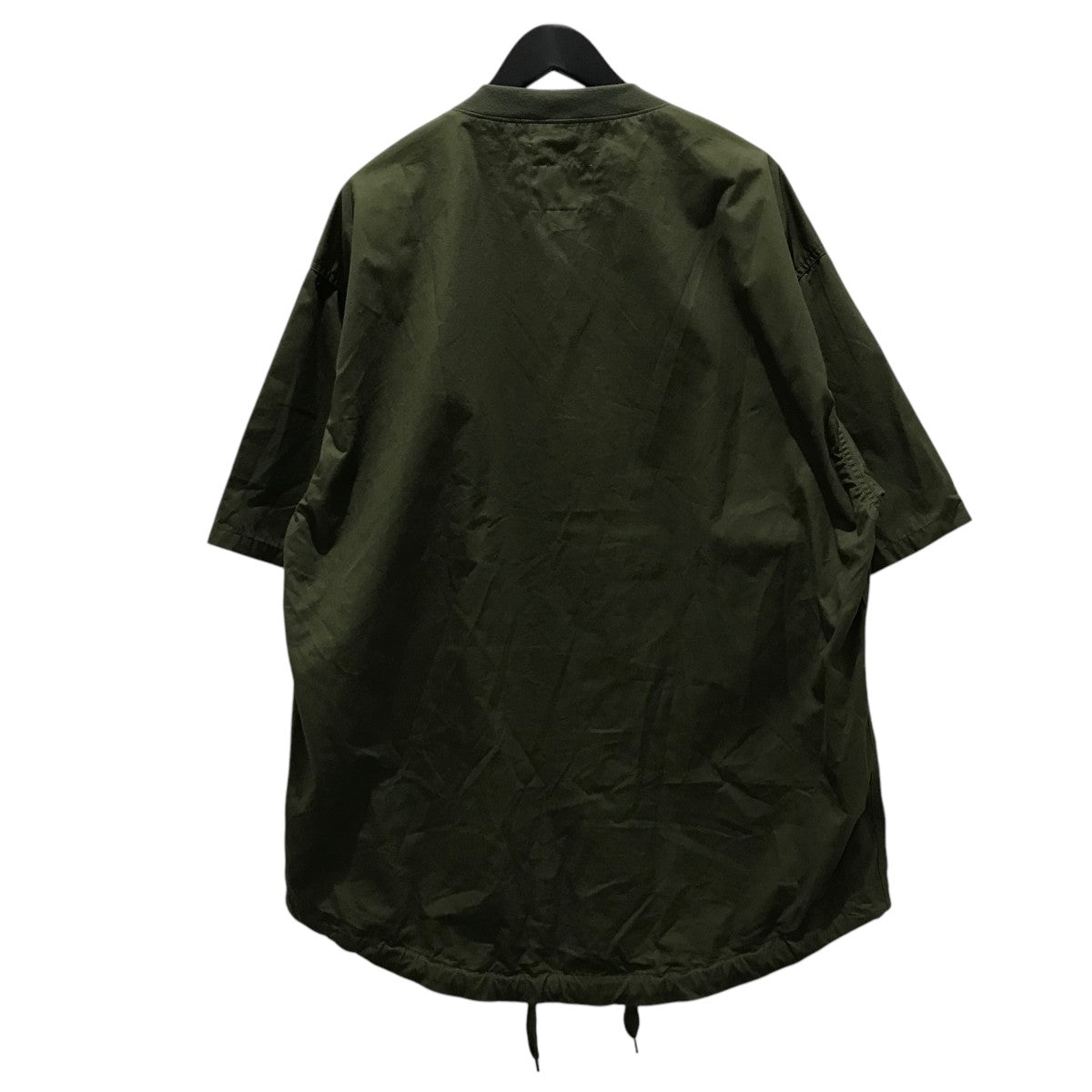WTAPS(ダブルタップス) ショートスリーブシャツ231TQDT-SHM06 WTAPS(ダブルタップス) ショートスリーブシャツ231TQDT-SHM06