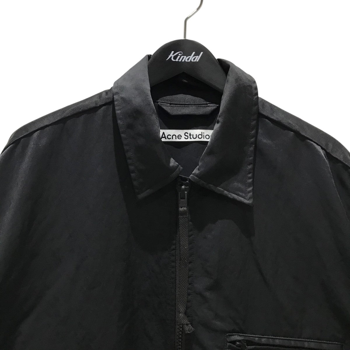 ACNE STUDIOS(アクネストゥディオズ) ルーズフィットスーツ