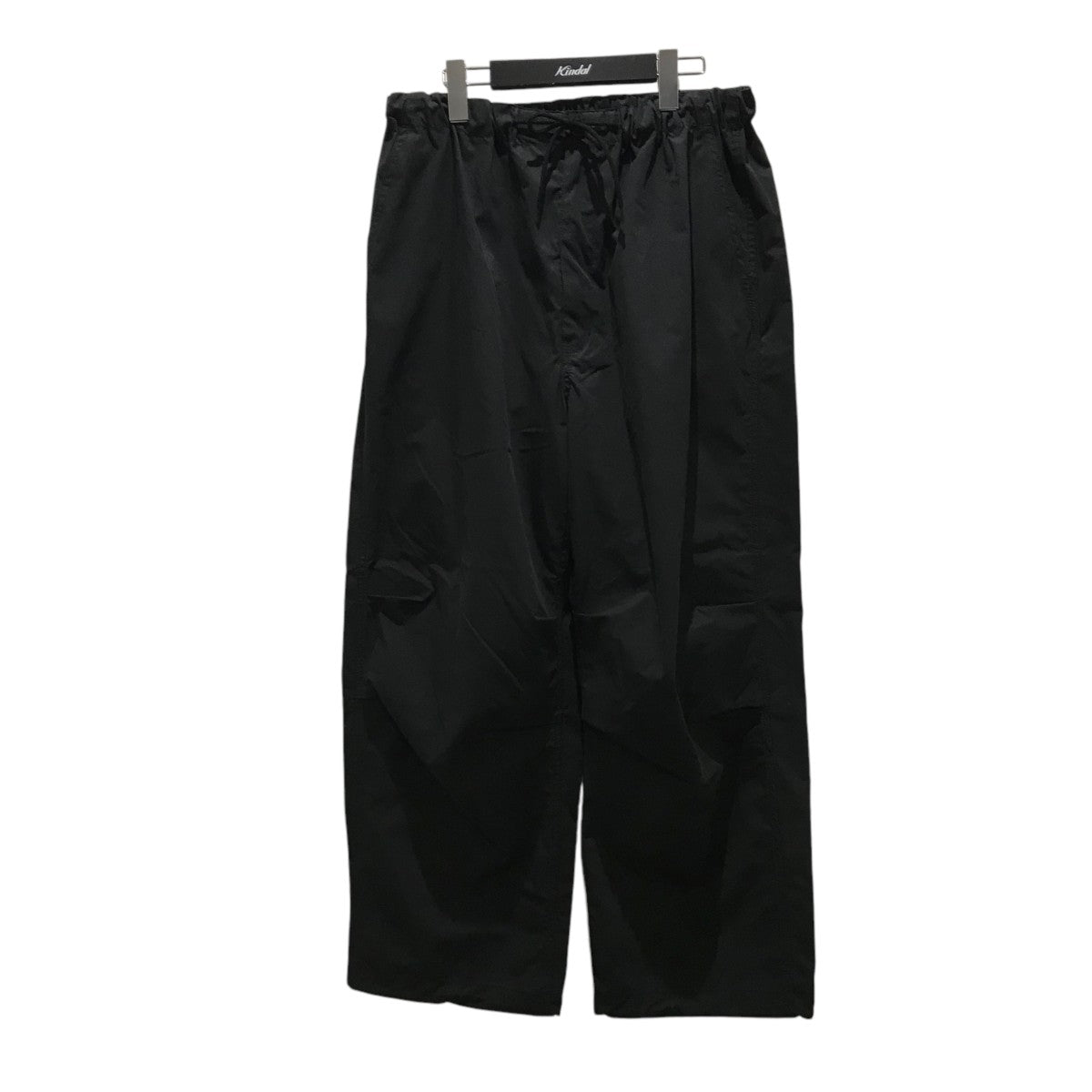 COMME des GARCONS HOMME(コムデギャルソンオム) 25SS綿エステル