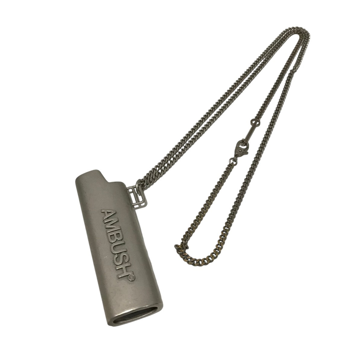 AMBUSH(アンブッシュ)中古・古着オンライン通販 | Kindal AMBUSH(アンブッシュ)中古・古着オンライン通販 | Kindal