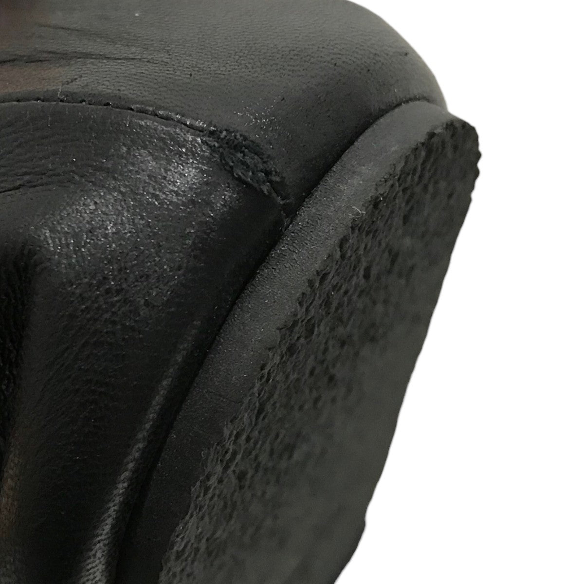 JIL SANDER(ジルサンダー) SLIPPERレザーシューズ ブラック JIL SANDER(ジルサンダー) SLIPPERレザーシューズ ブラック