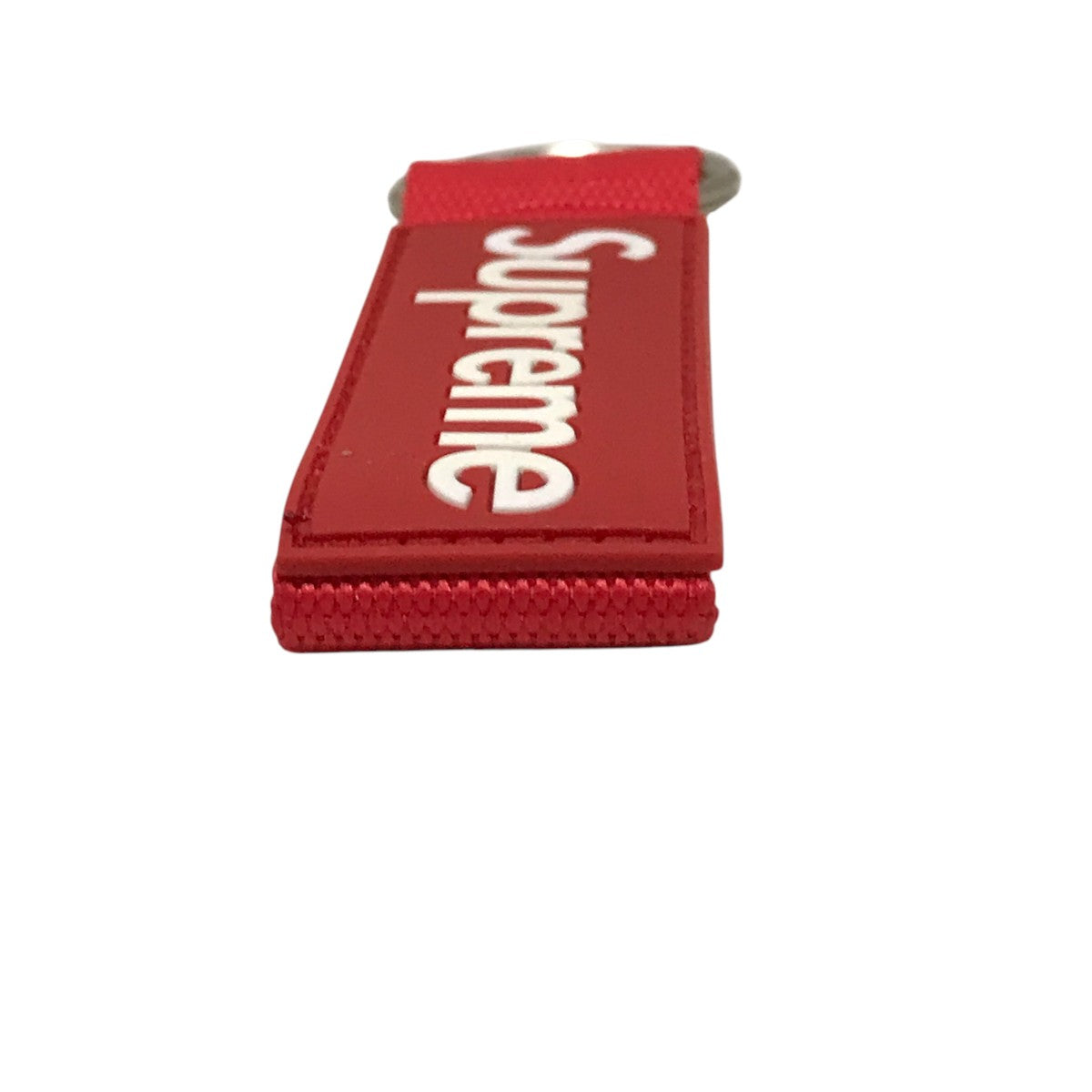 Supreme(シュプリーム) 23SSキーチェーン レッド｜【公式