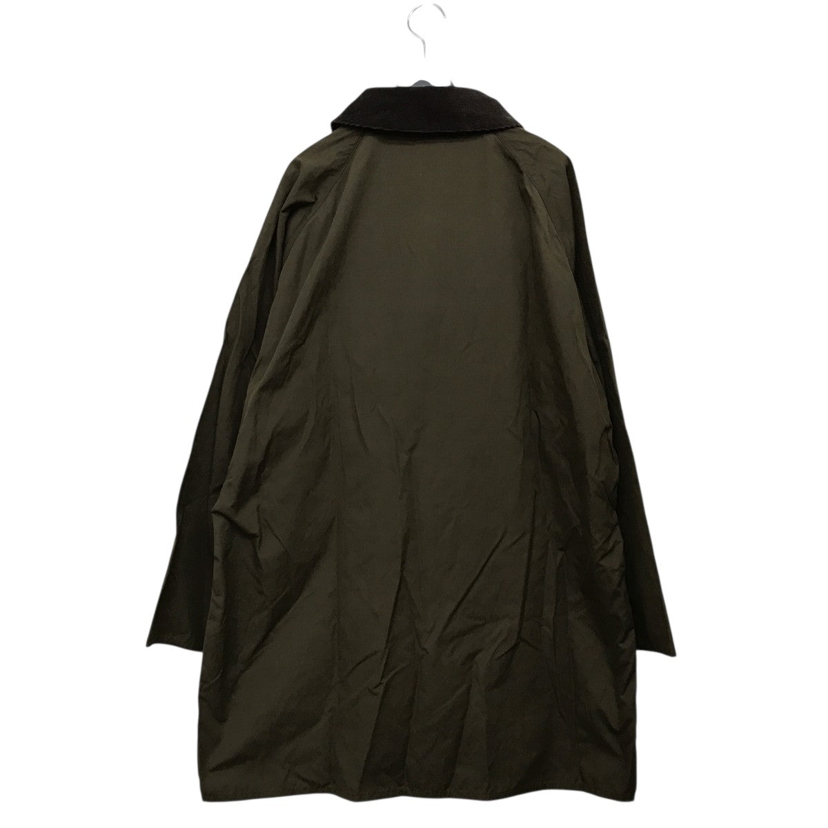 Barbour(バーブァー) ピーチスキンジャケット231MCAS044 231MCAS044