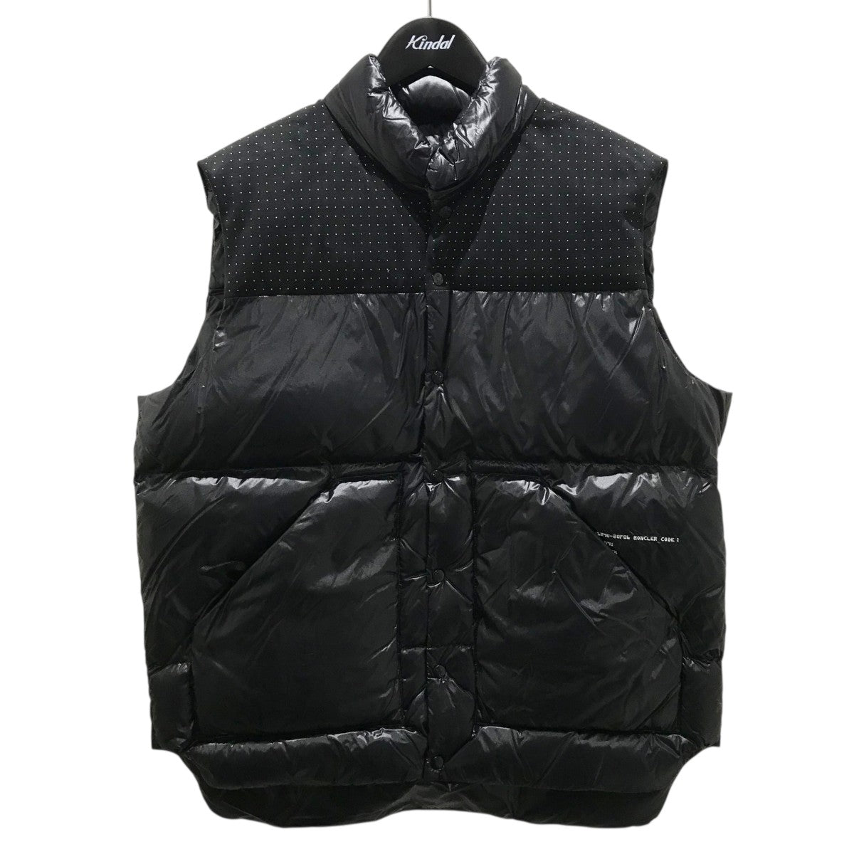 LOUIS VUITTON×FRAGMENT DESIGN シルクシャツ RM162 ZWF HAS62W