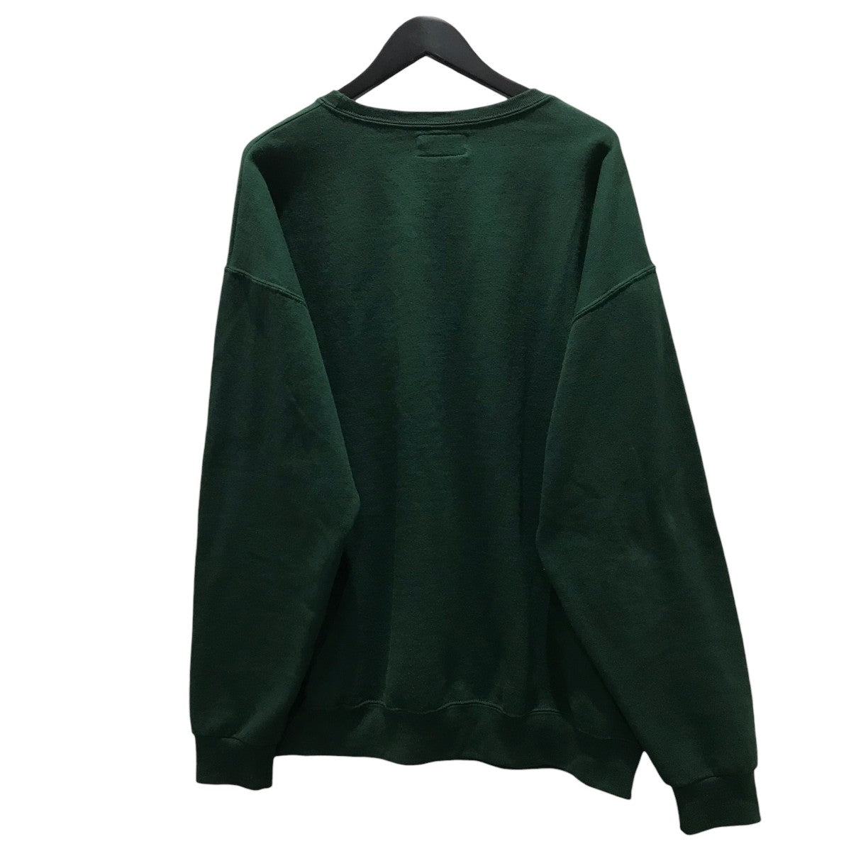 WACKO MARIA TIFFANY RECORDS スウェット 2XL WACKO MARIA TIFFANY RECORDS スウェット 2XL - メルカリ