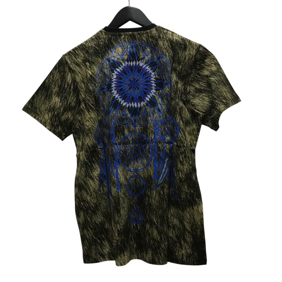プリントTシャツ