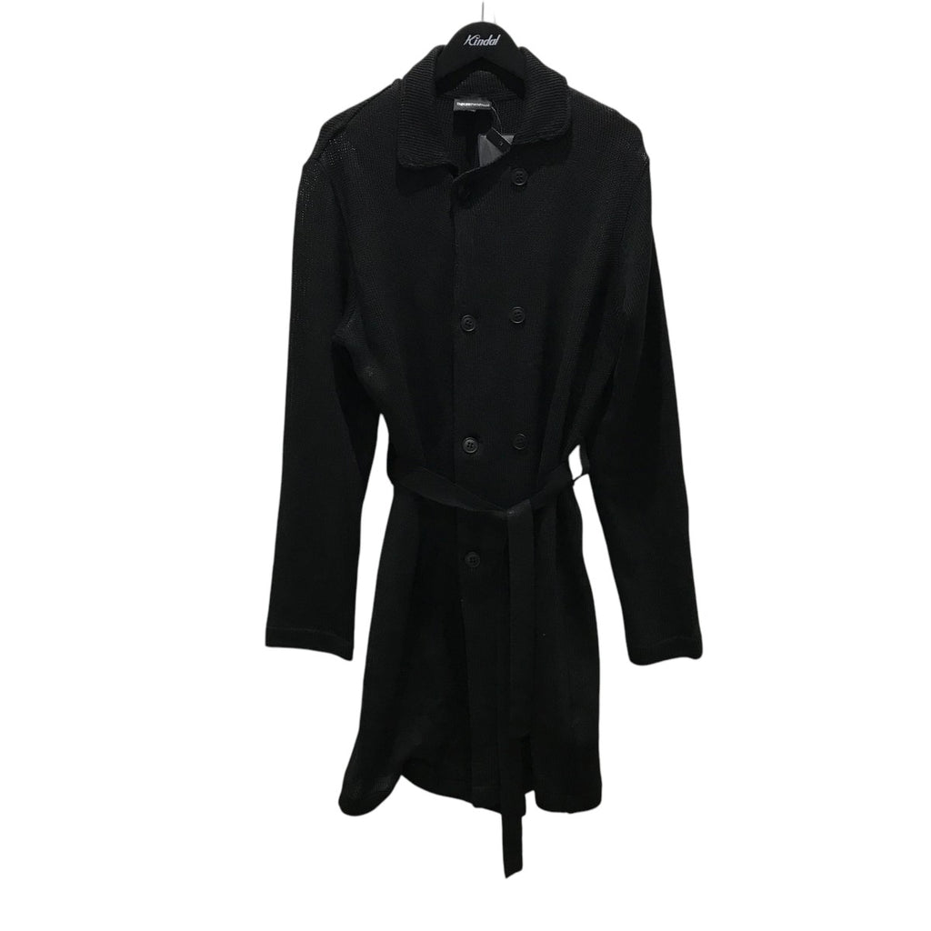 EMPORIO ARMANI(エンポリオアルマーニ) ロングカーディガンG1056MG137M  