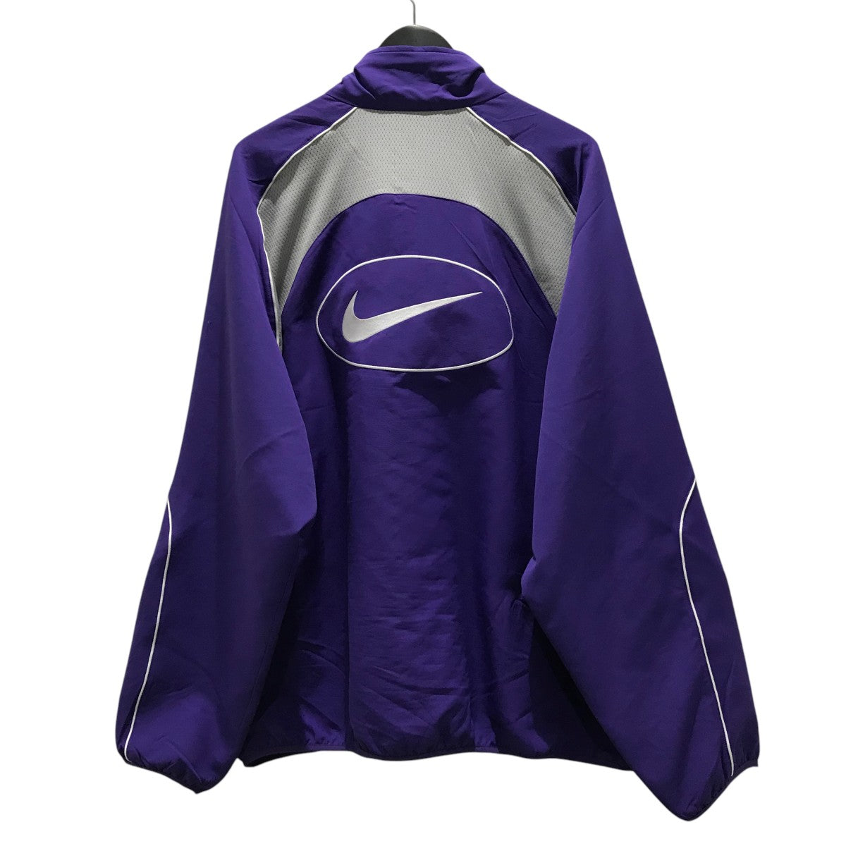 NIKE×Supreme 【Track Jacket】トラックジャケットHF9622-545