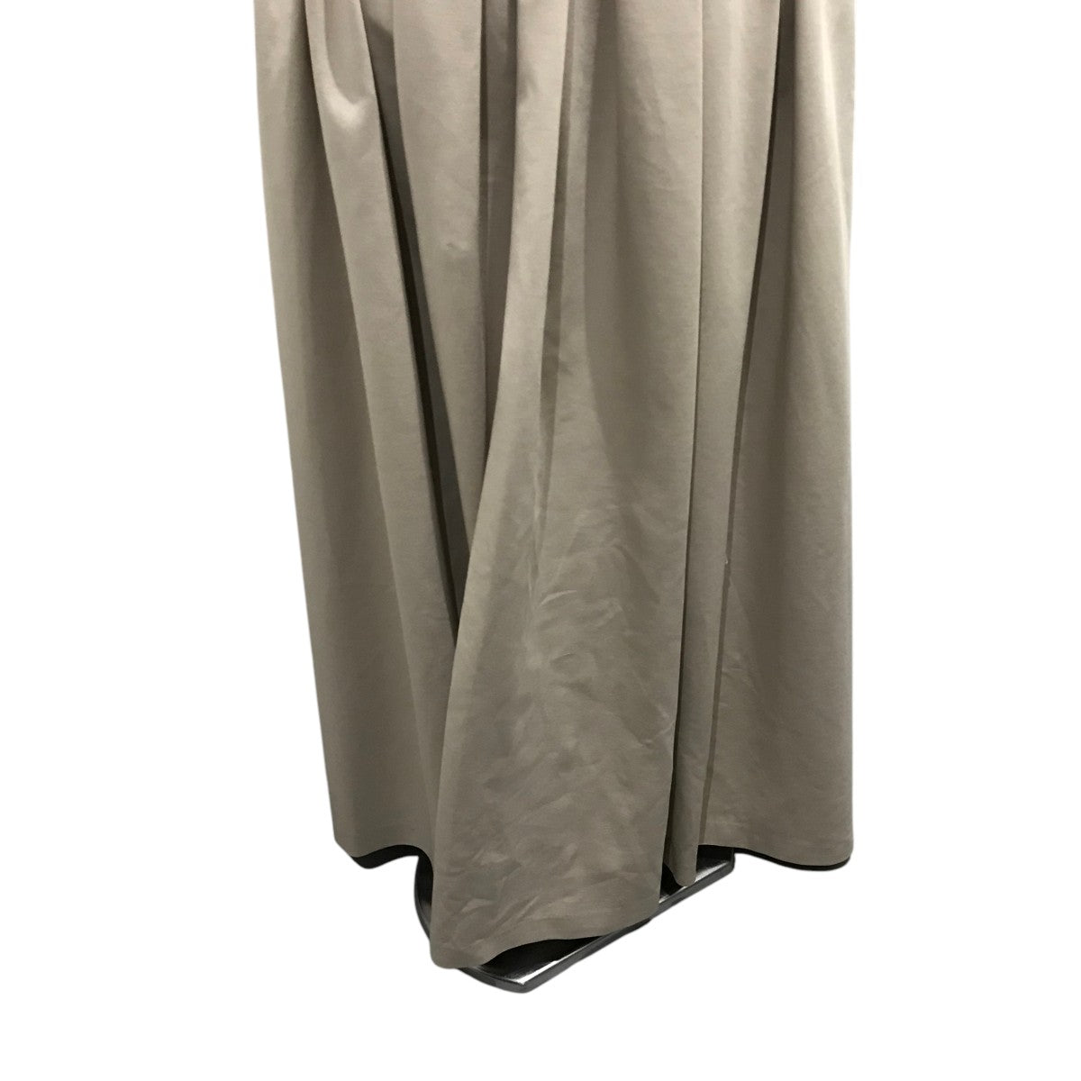HAENGNAE(ヘンネ) 【 OMOCHI JERSEY DRESS】122303100672