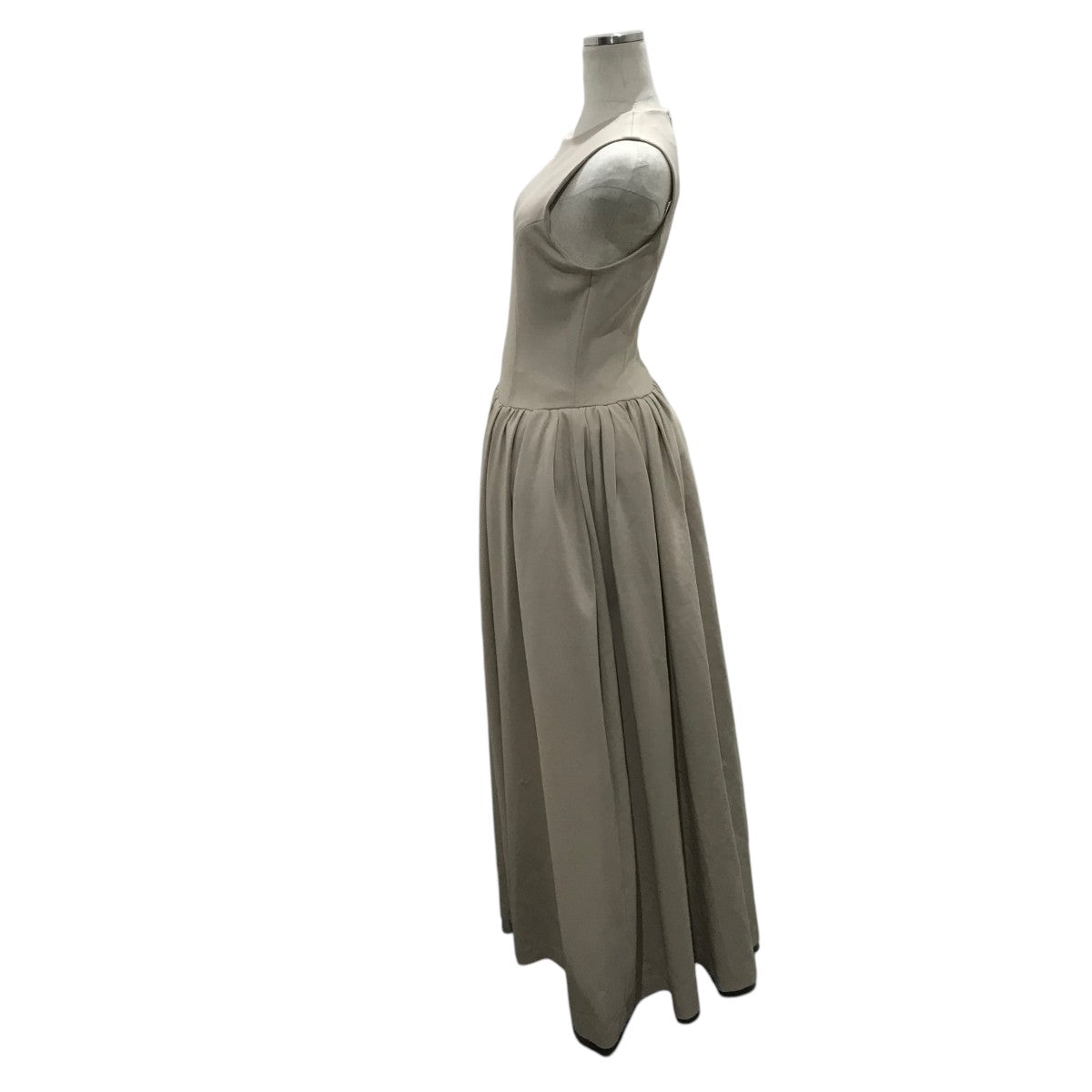【 OMOCHI JERSEY DRESS】122303100672