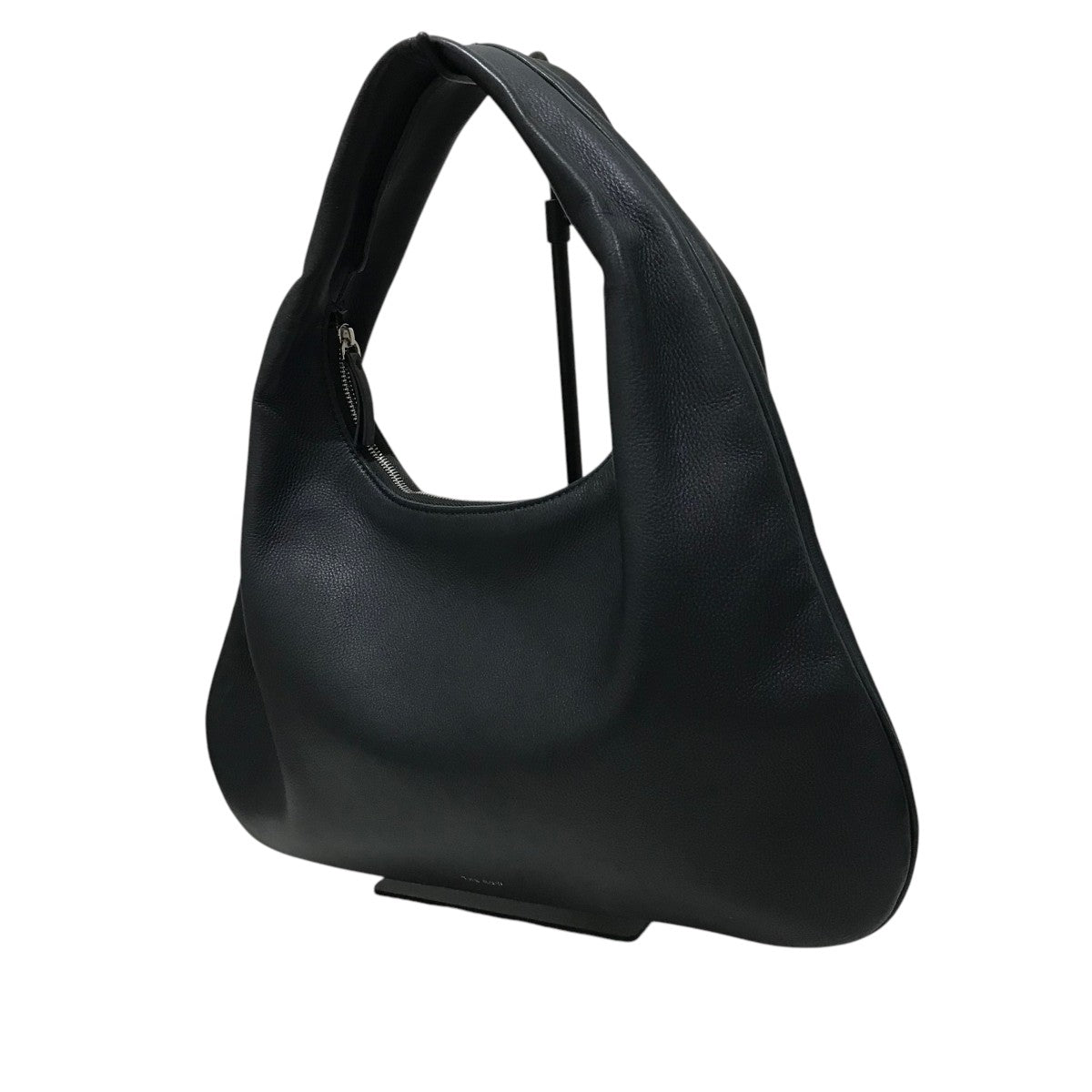 【the row・ザ・ロウ】 HANDBAGS ハンドバッグ THE ROW | ザ ロウ（ザ ロー)｜RAY/ブラック の通販｜ELLESHOP