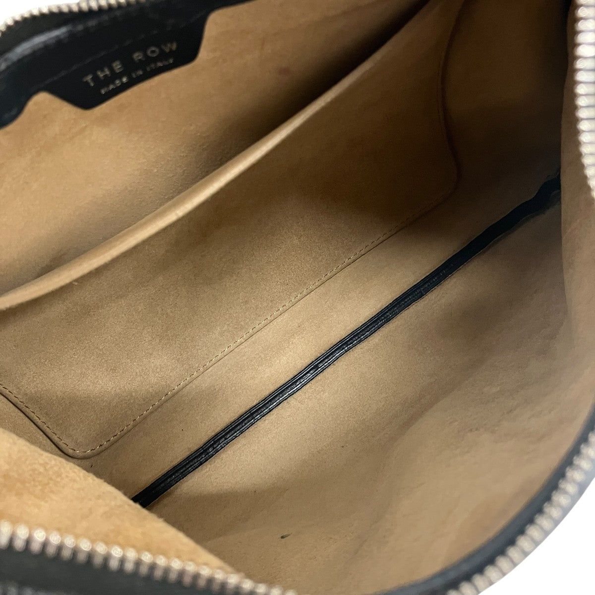 THE ROW ハンドバッグ【Small Everydey Shoulder Bag】 古着・中古-8枚目のアイテム画像