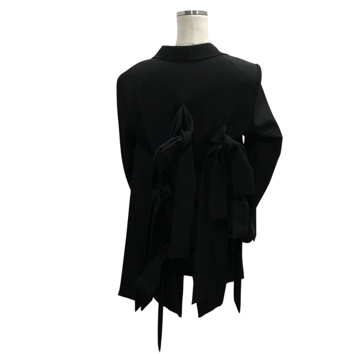 COMME des GARCONS HOMME PLUS ジャケットPO-J056 古着・中古-2枚目のアイテム画像