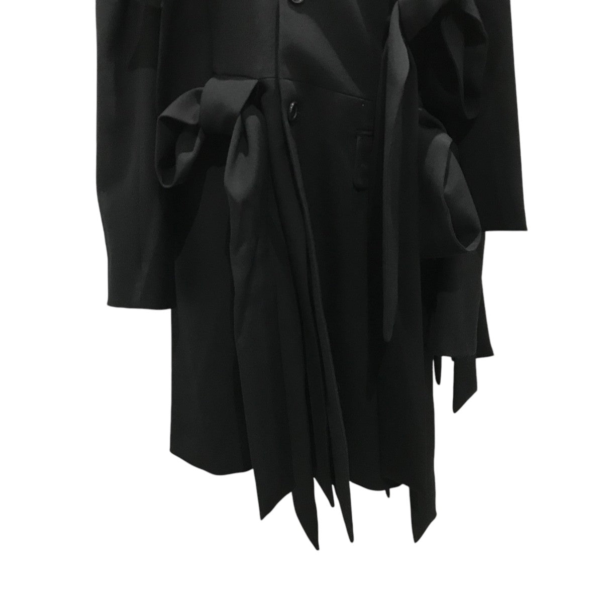 COMME des GARCONS HOMME PLUS(コムデギャルソンオムプリュス