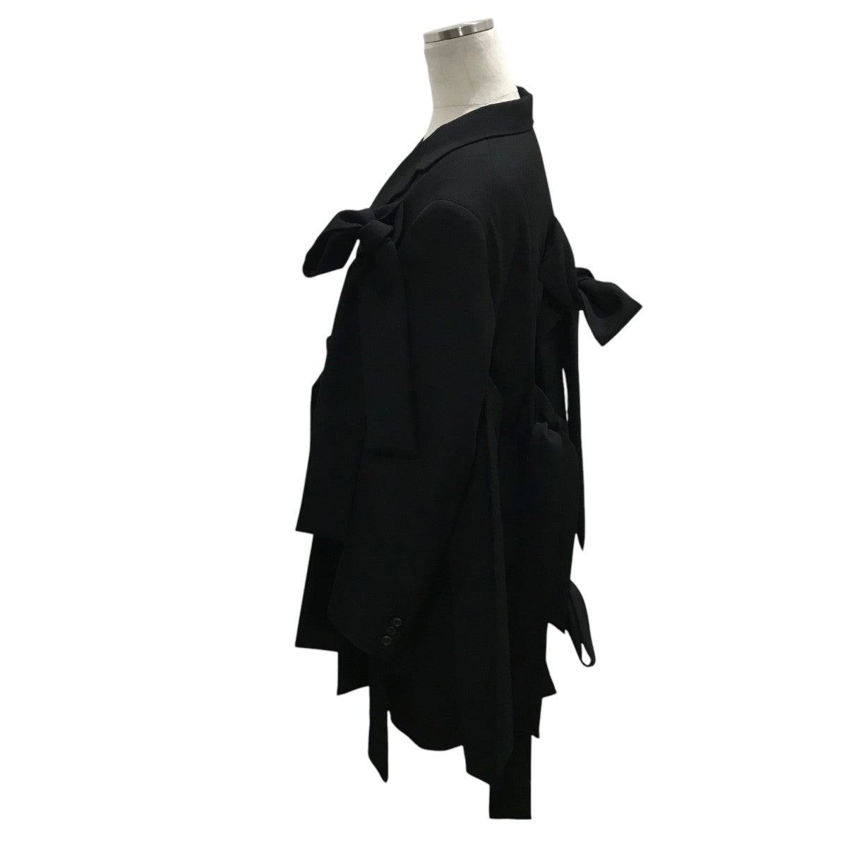 COMME des GARCONS HOMME PLUS(コムデギャルソンオムプリュス