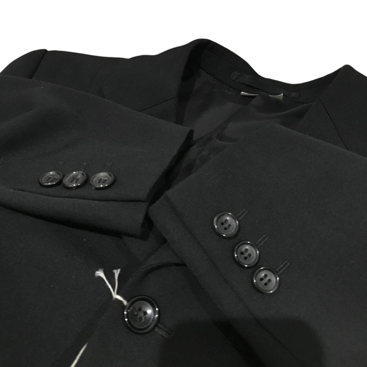 COMME des GARCONS HOMME PLUS ジャケットPO-J056 古着・中古-6枚目のアイテム画像