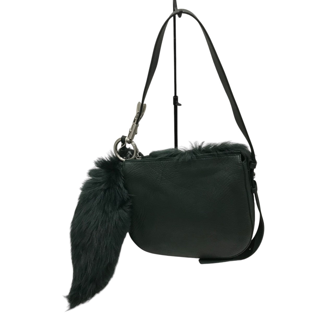 【BURBERRY】SMALL SWAN スモール スワンバッグ Blue Small Swan bag by Burberry on Sale