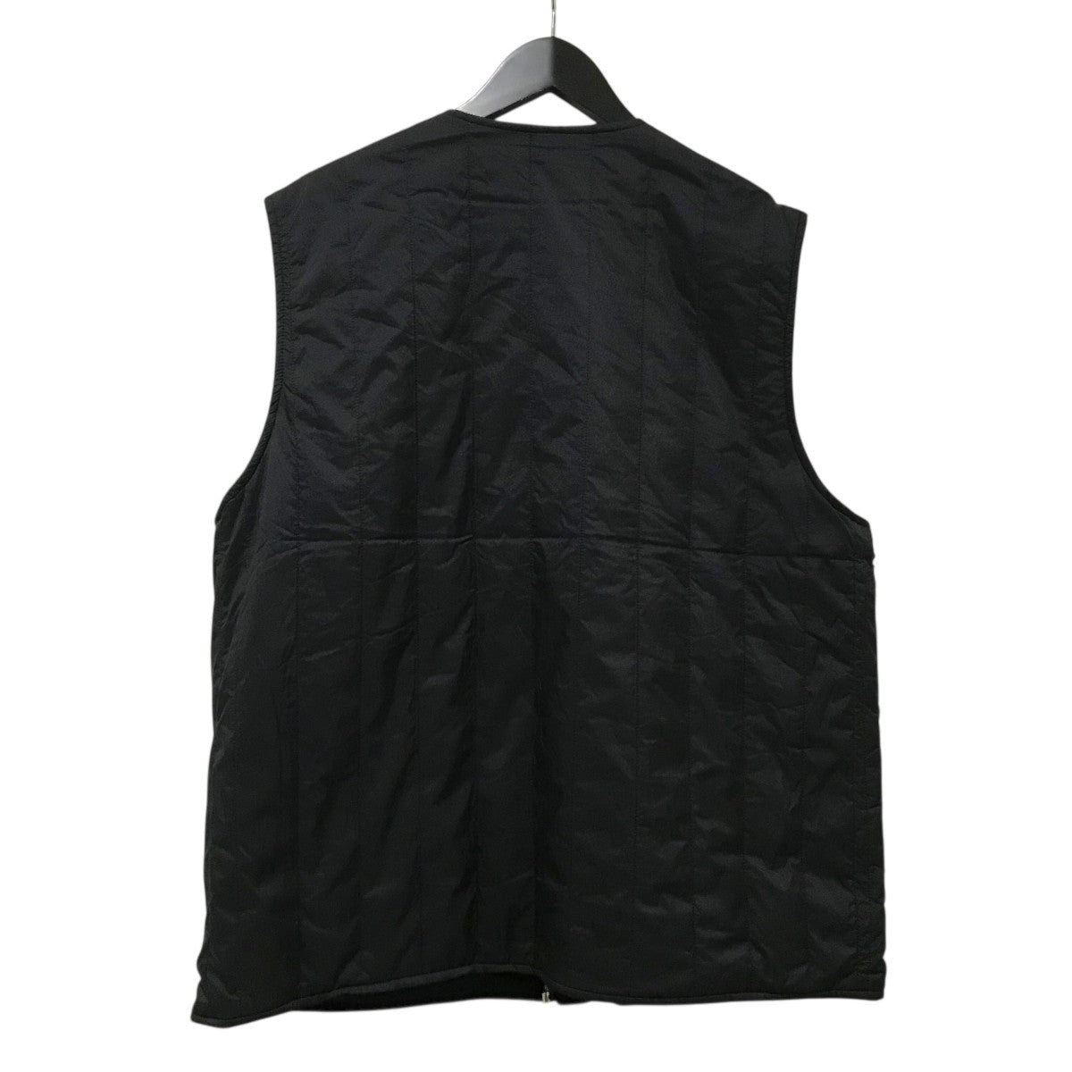 MARKAWARE×EDIFICE 24AW別注ダウンベストA24F34BL02A A24F34BL02A