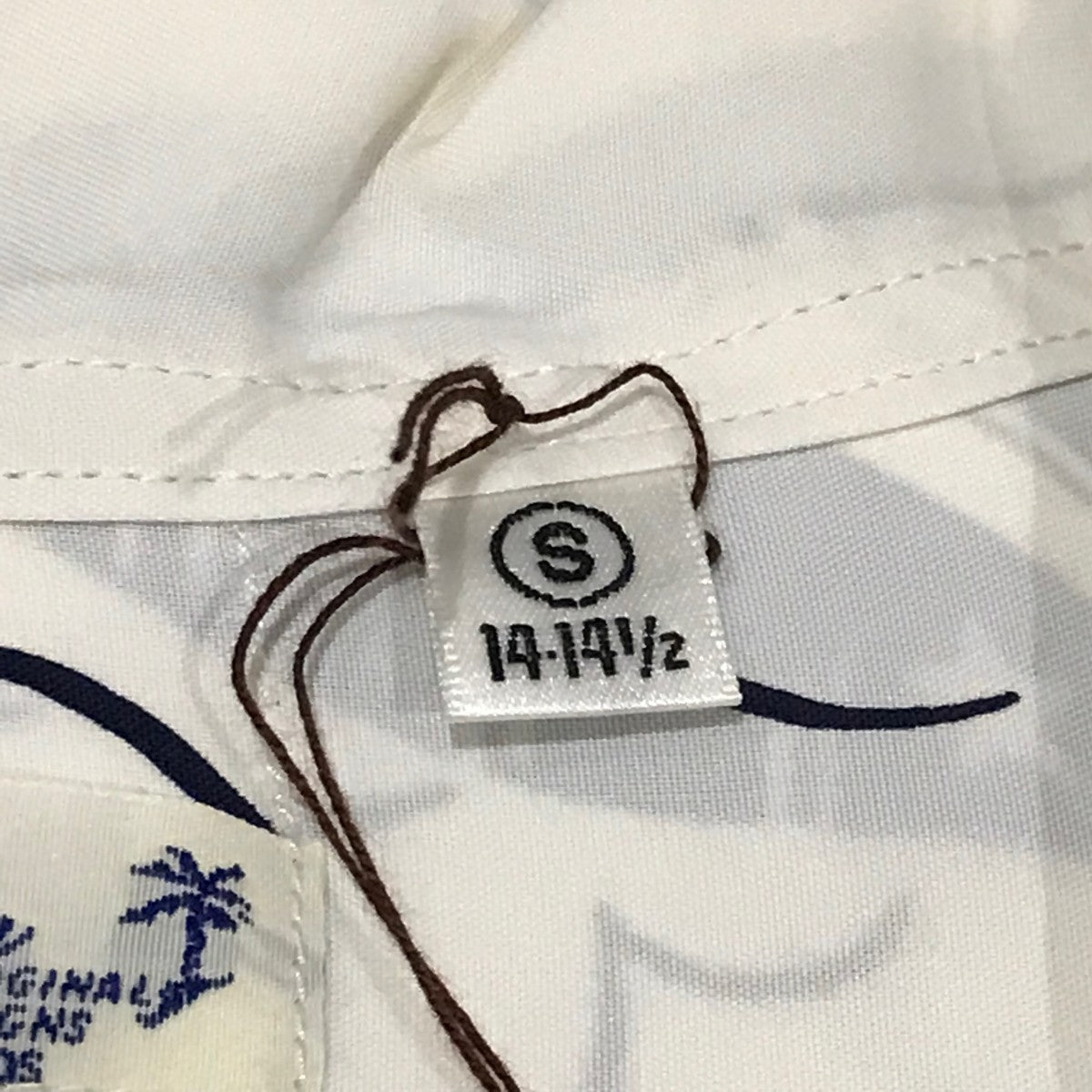 半袖シャツSS39230