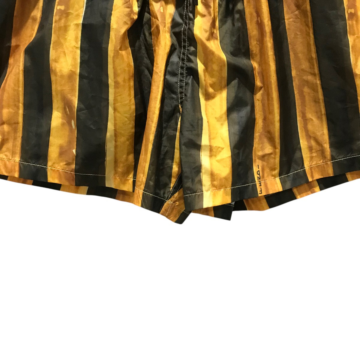 FENDI ショートパンツCA039873161 古着・中古-4枚目のアイテム画像